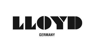 Lloyd Damenschuhe Logo