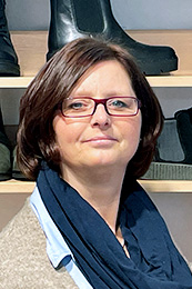 Monika Jagmann