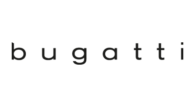 Bugatti Herrenschuhe Logo