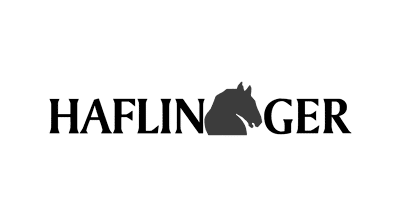 Haflinger Damenschuhe Logo