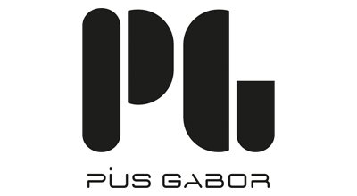 Pius Gabor Herrenschuhe Logo