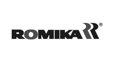 Romika Herrenschuhe Logo